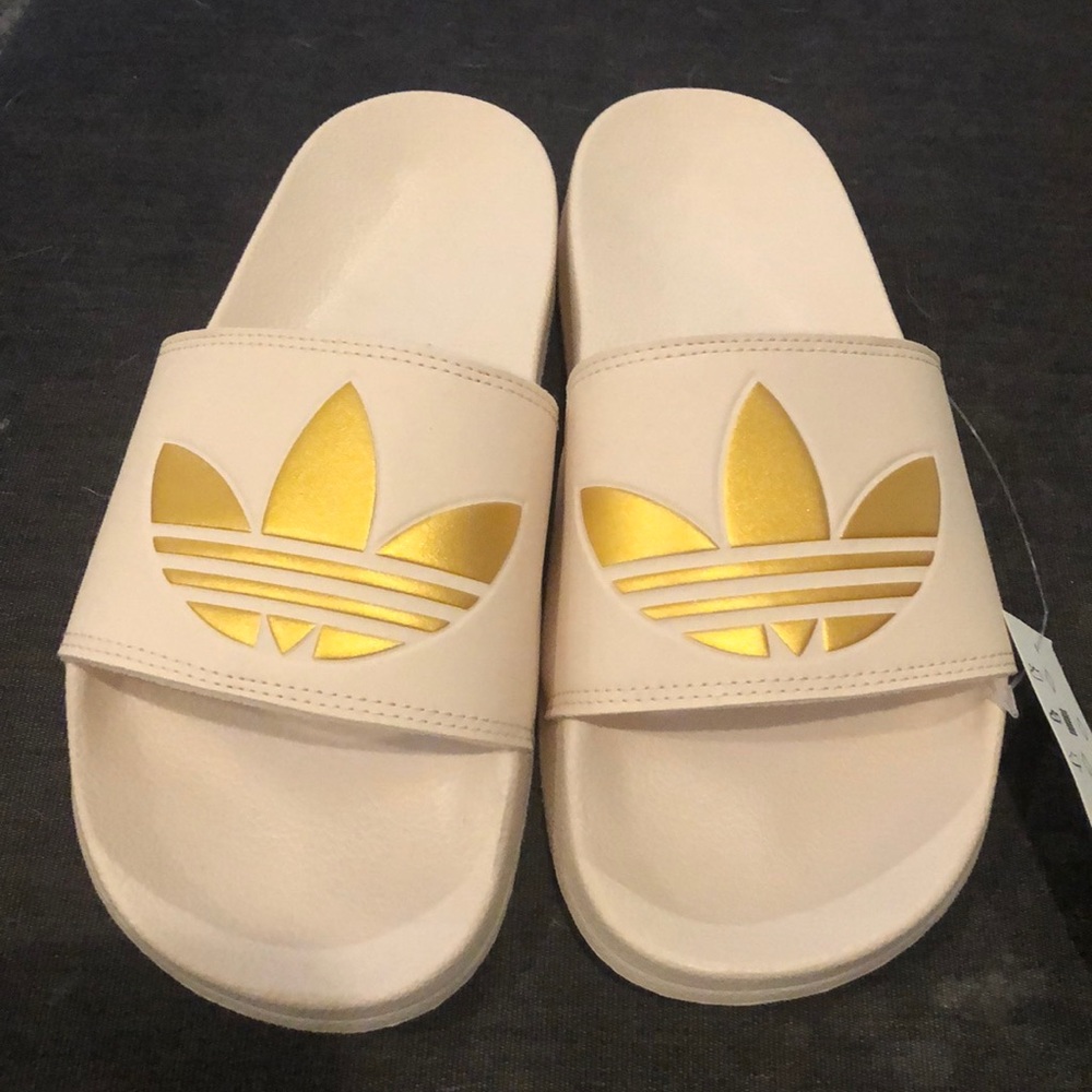 Adidas Adilette Lite Slides